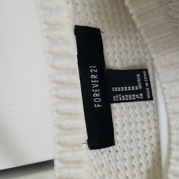 sweater - Picture 2 of 3